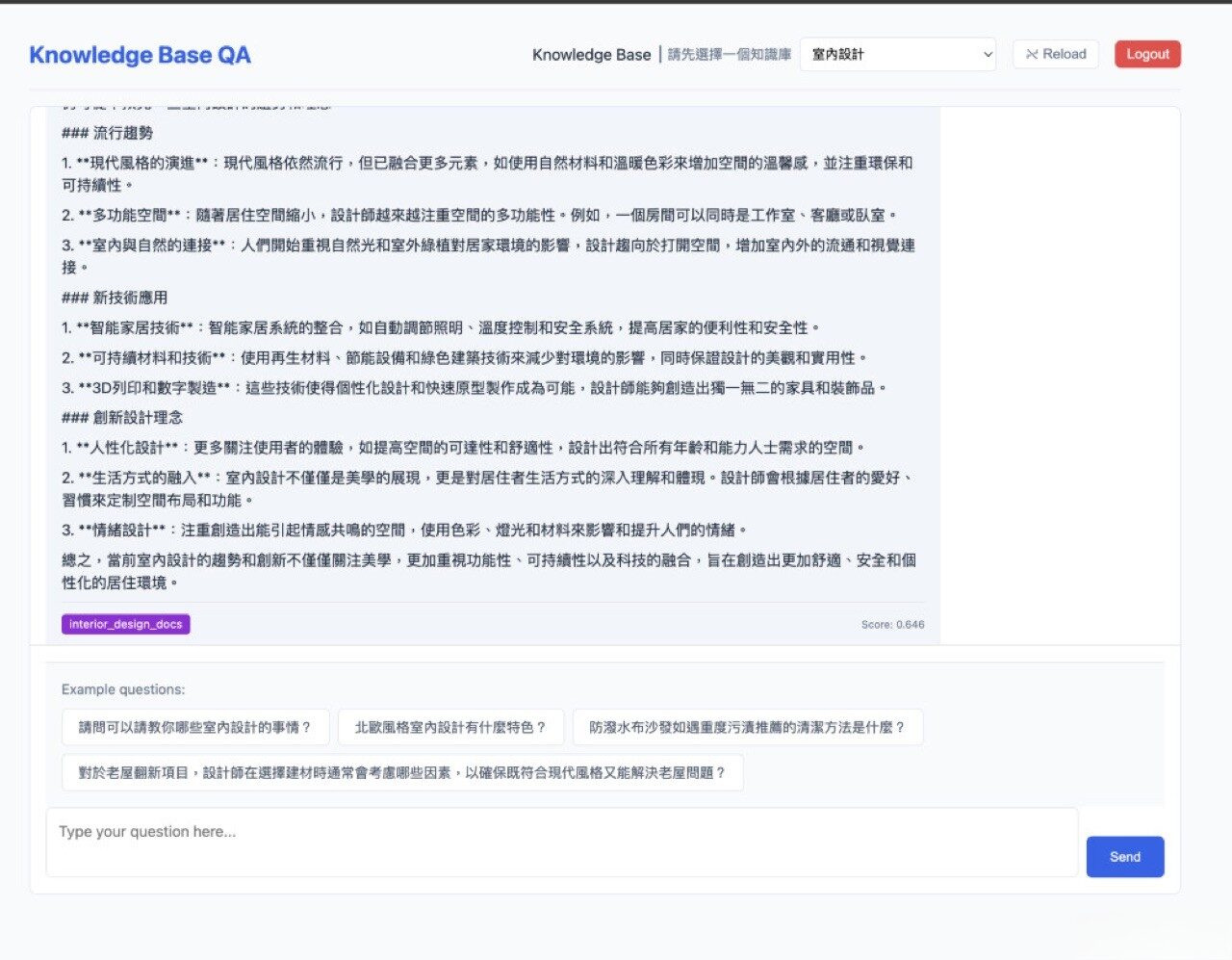 Other Applications — AI, Games & Simulation — screenshot 4