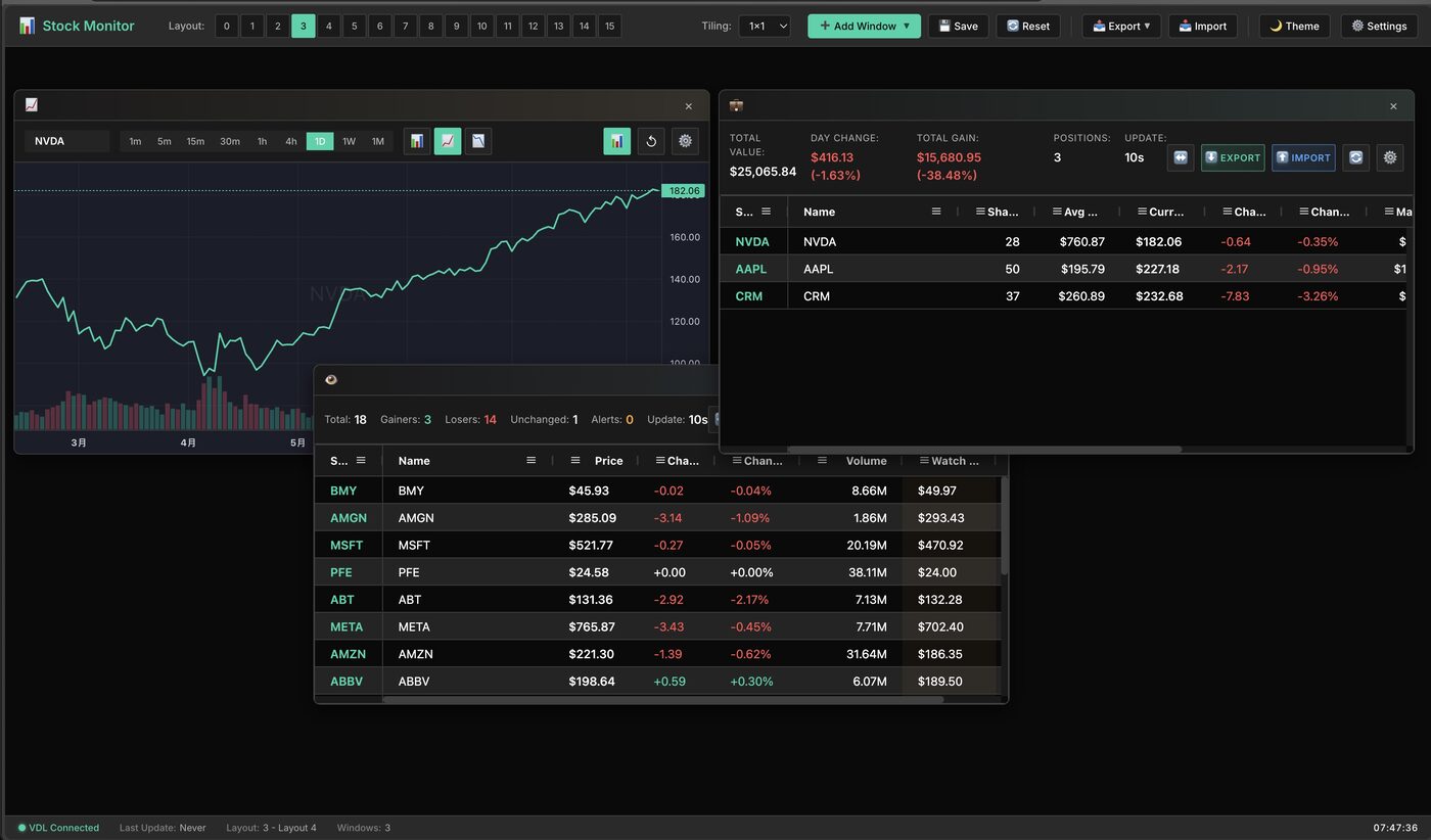 Automated Strategy Trading Systems — screenshot 10